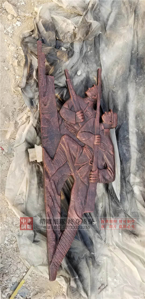 鍛銅浮雕廠(chǎng)家.jpg