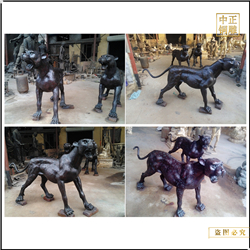 河北金錢(qián)豹鑄造廠(chǎng)家